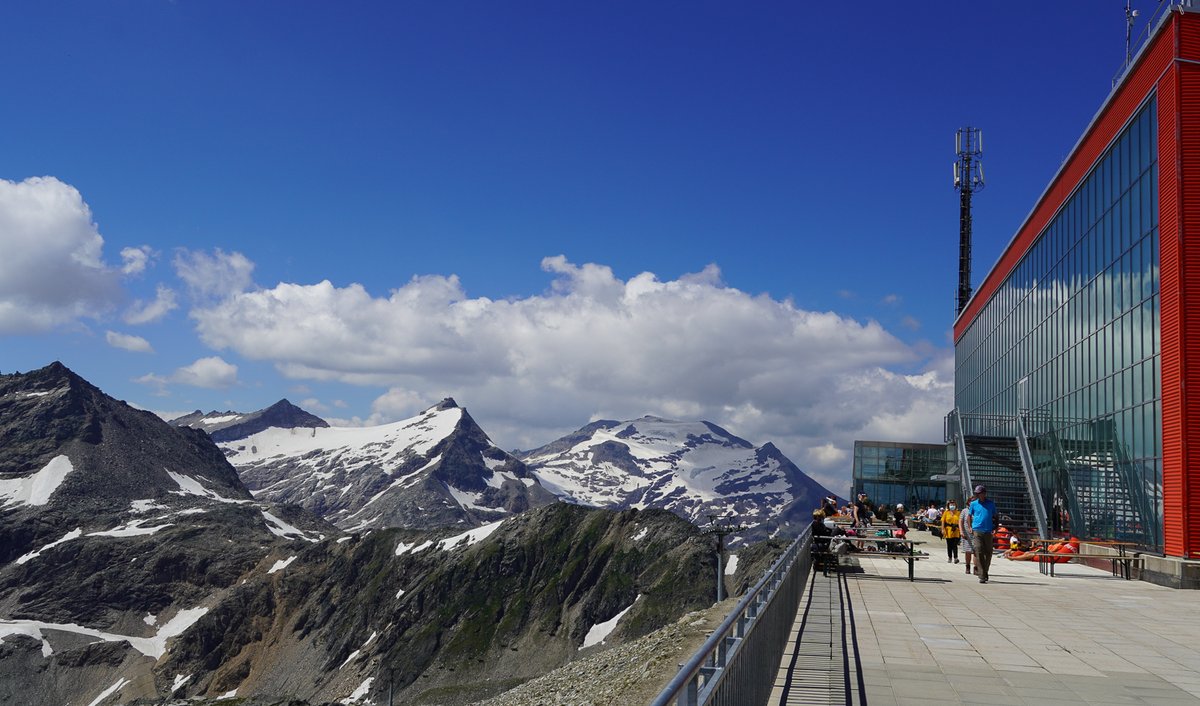 Molltaler Glacier