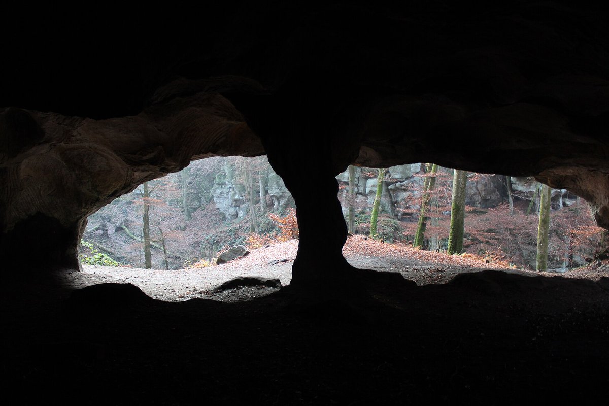 Hohllay Sandstone Hall