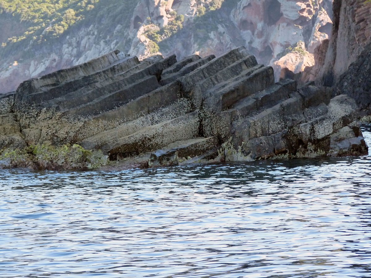 Scandola Nature Reserve