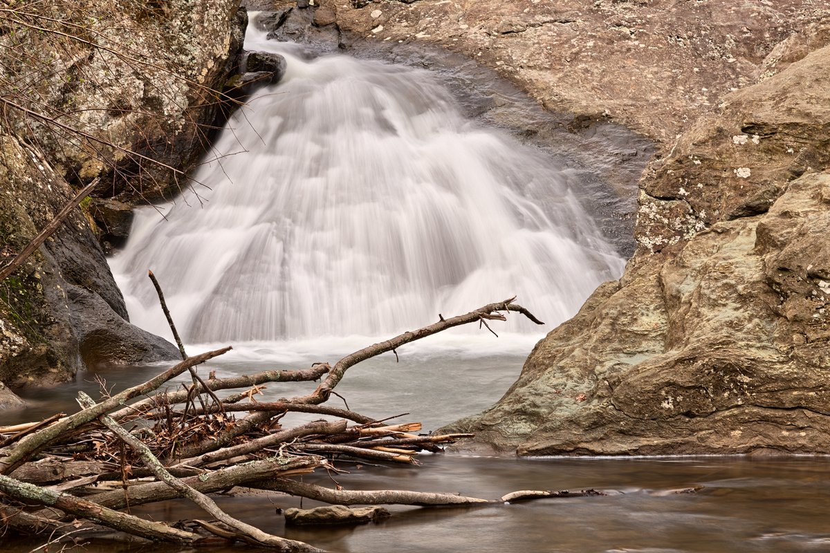 Cunningham Falls