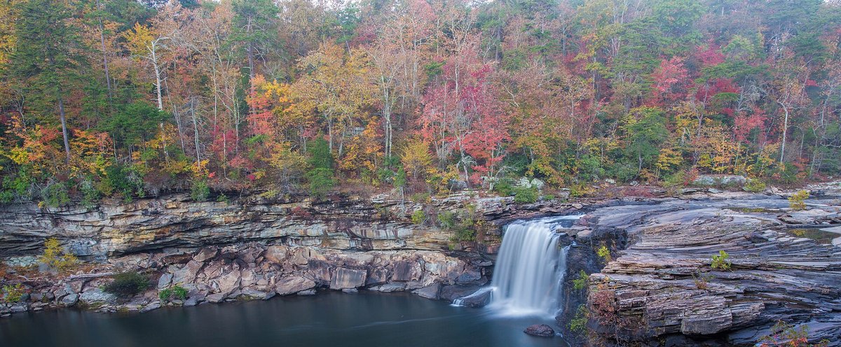 Little River Canyon