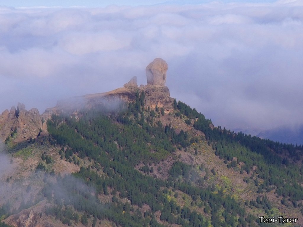 Roque Nublo