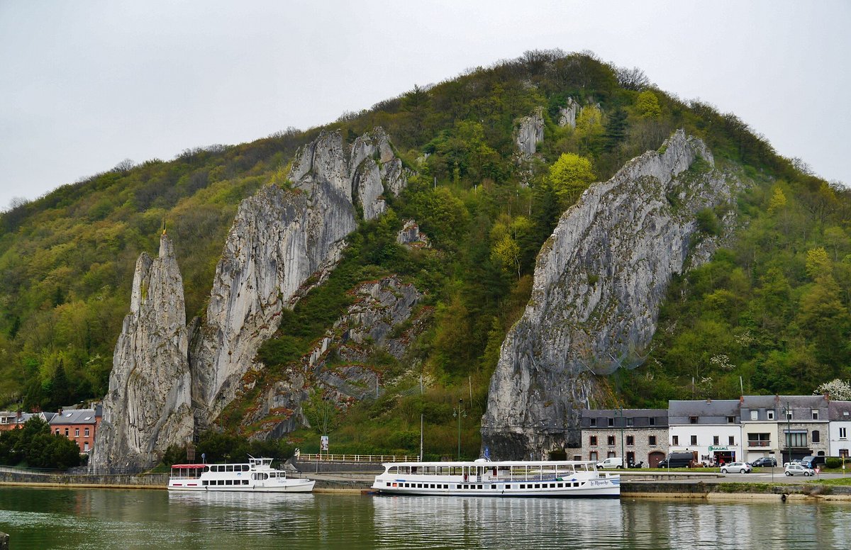 Rocher Bayard