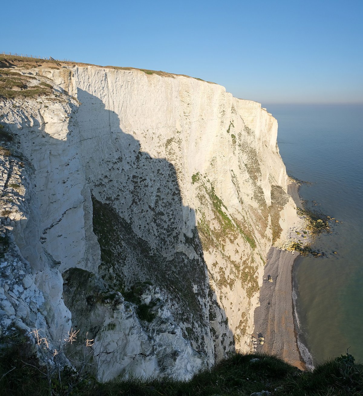 White Cliffs of Dover