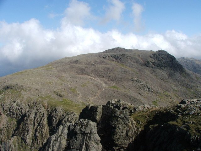 Scafell Pike