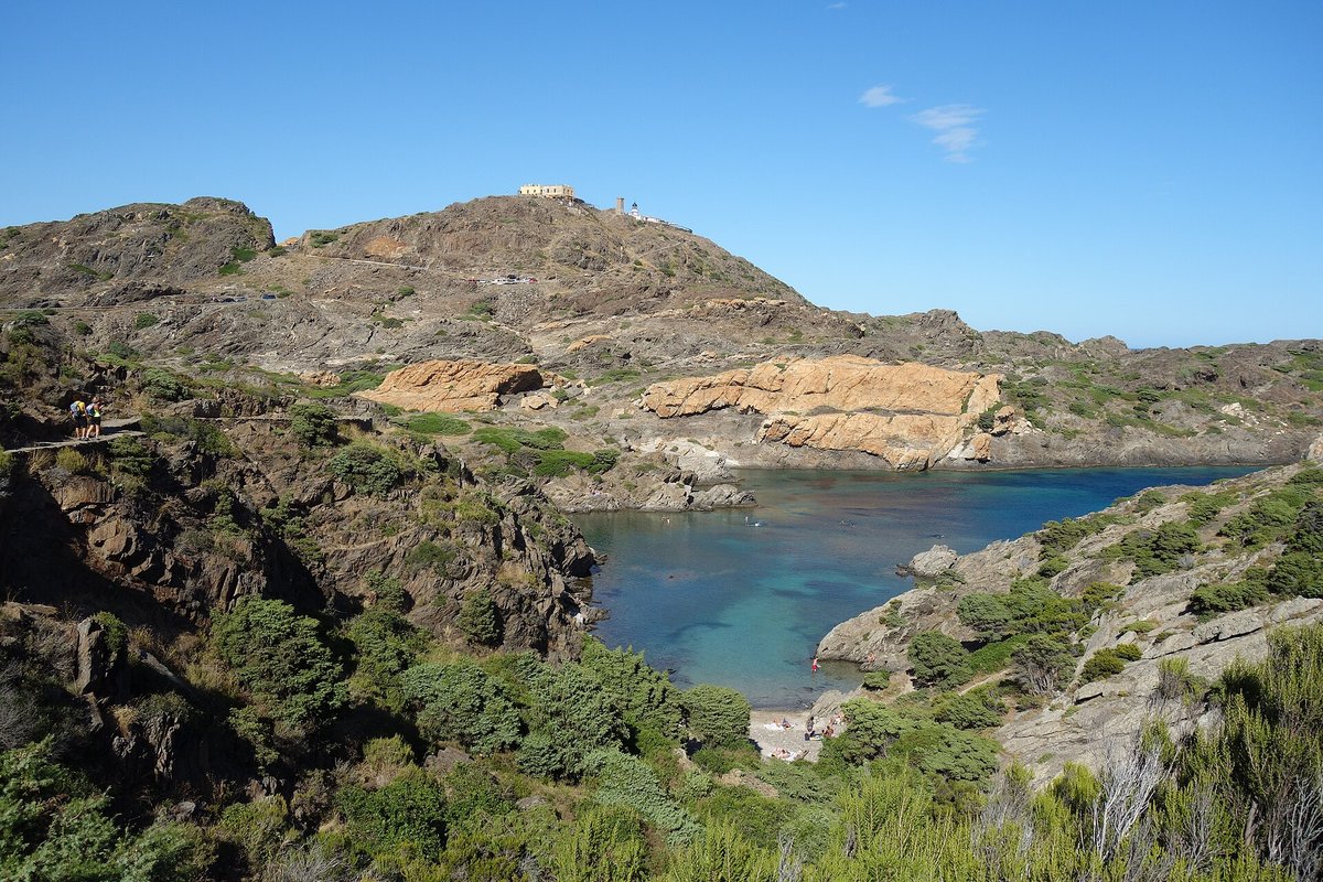 Cap de Creus