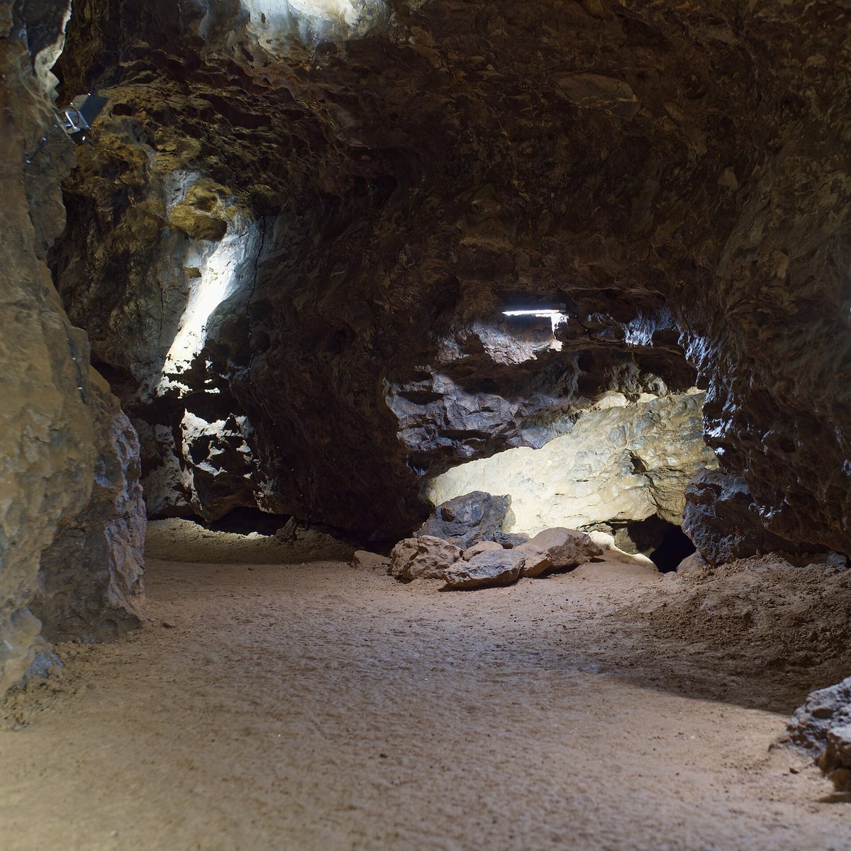 Kluterthöhle Ennepetal
