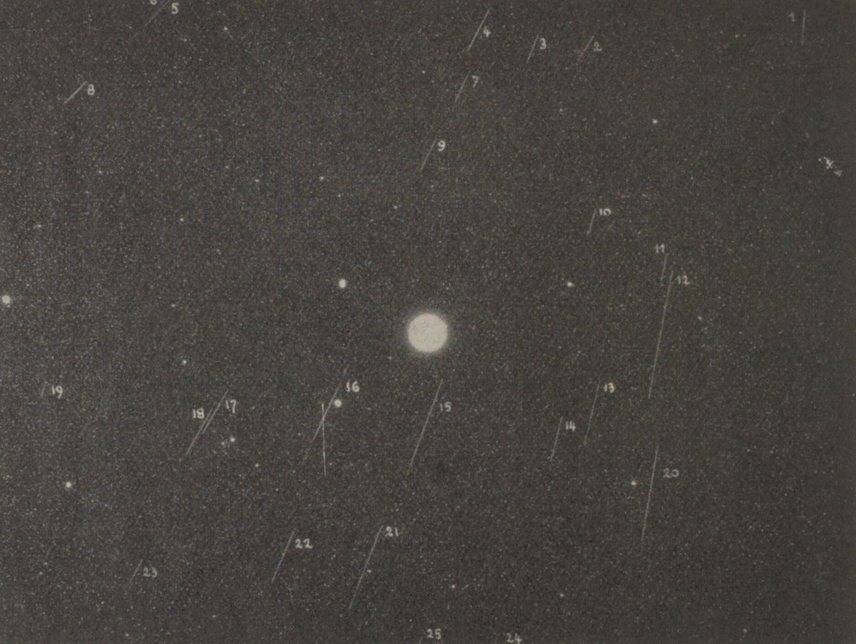 Draconid Meteor Shower — Northumberland International Dark Sky Park