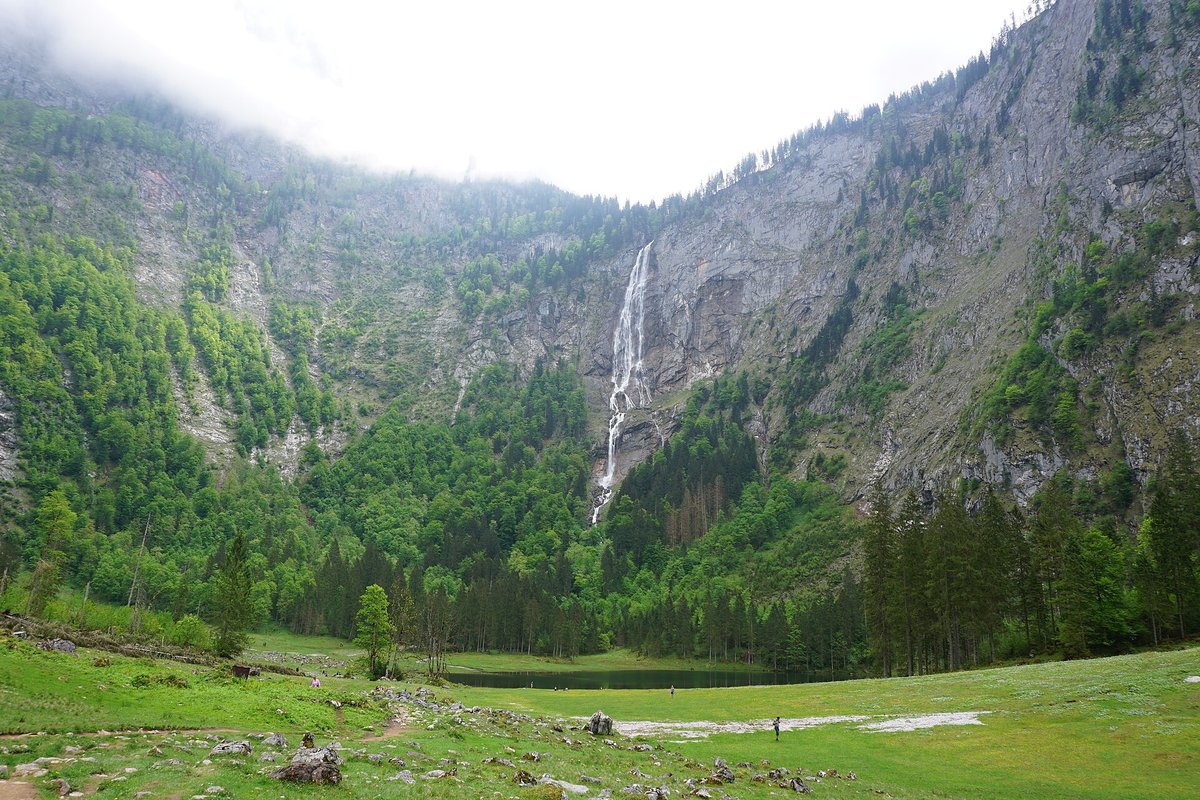 Röthbachfall