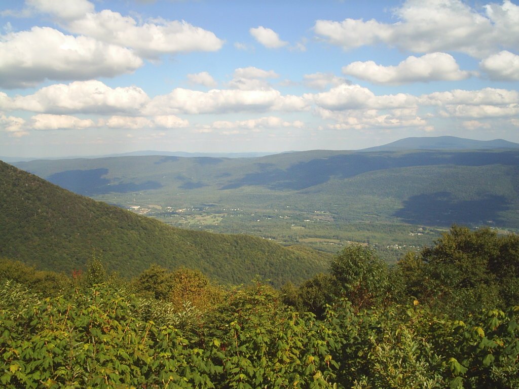 Mount Equinox
