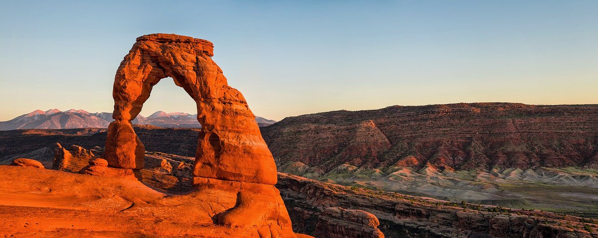 Delicate Arch
