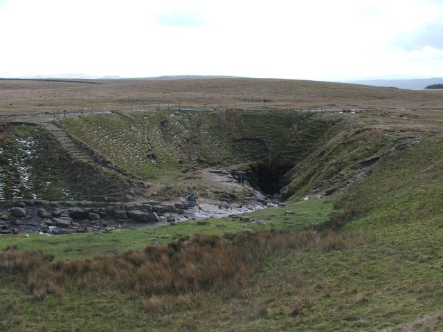 Gaping Gill Winch Weekend — Yorkshire England