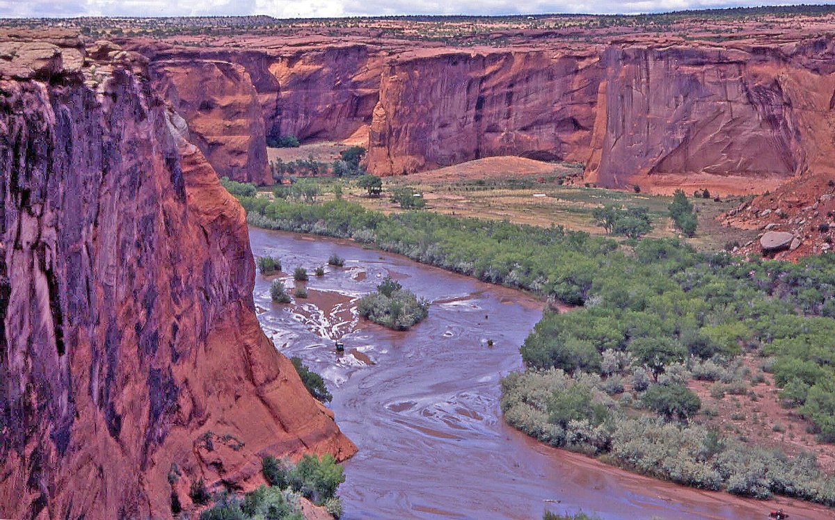 Canyon de Chelly