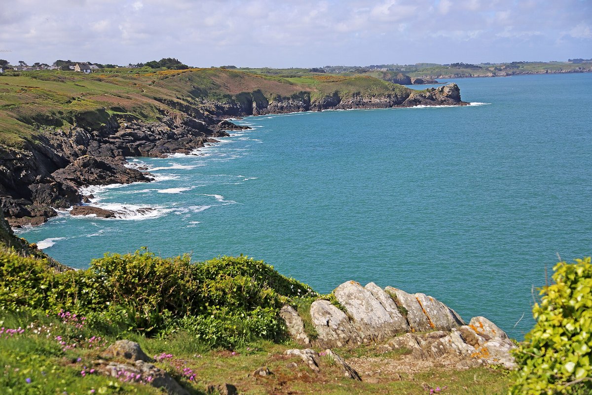 Pointe du Grouin