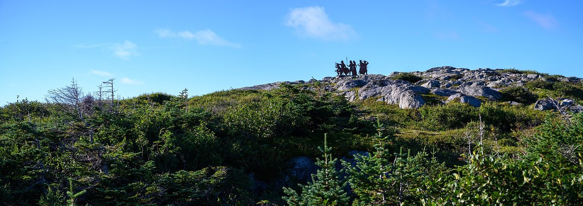 LAnse aux Meadows Viking Site