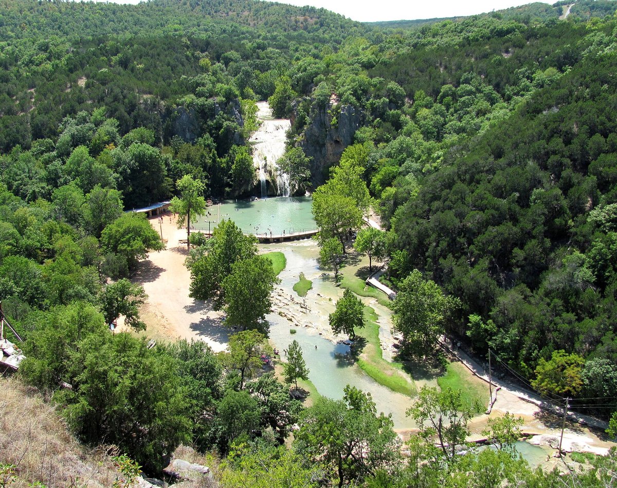 Turner Falls