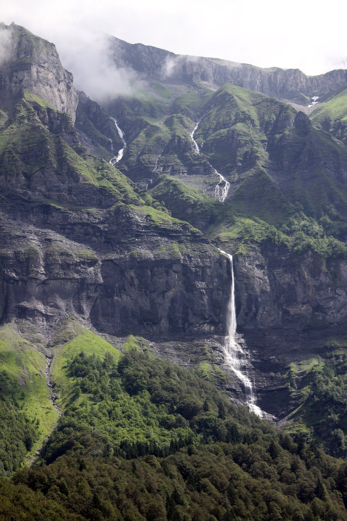 Cirque du Fer-à-Cheval