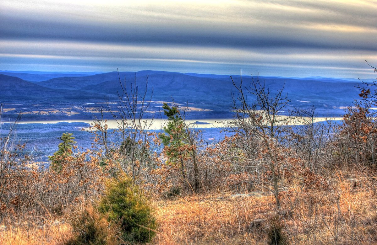Mount Magazine Arkansas