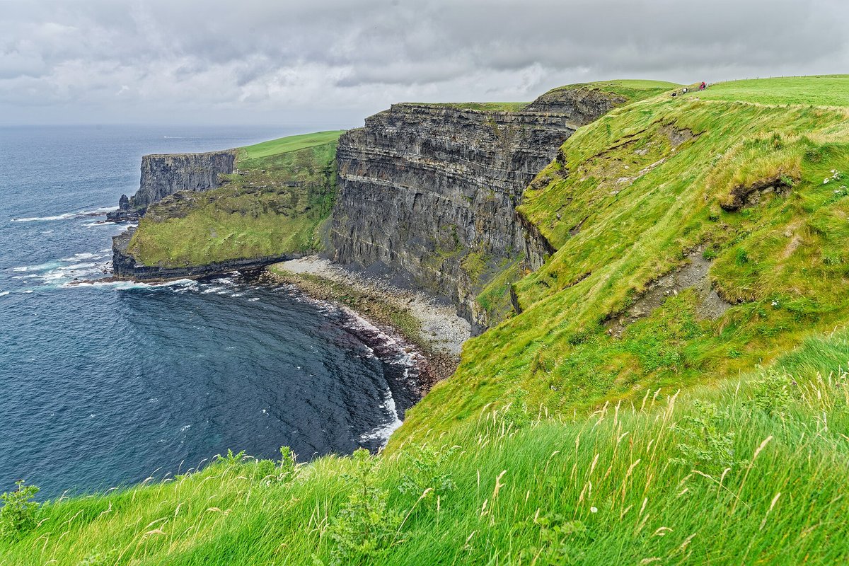 Cliffs of Moher