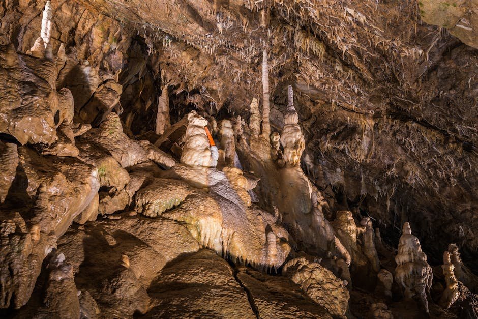 Baumannshöhle
