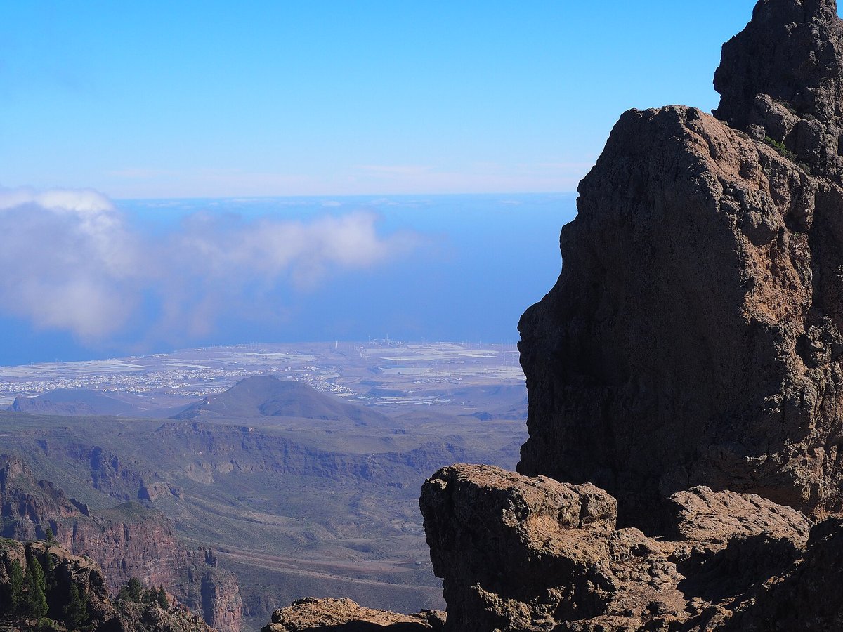 Pico de las Nieves