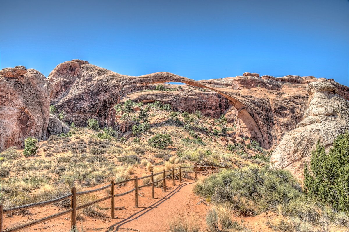 Landscape Arch