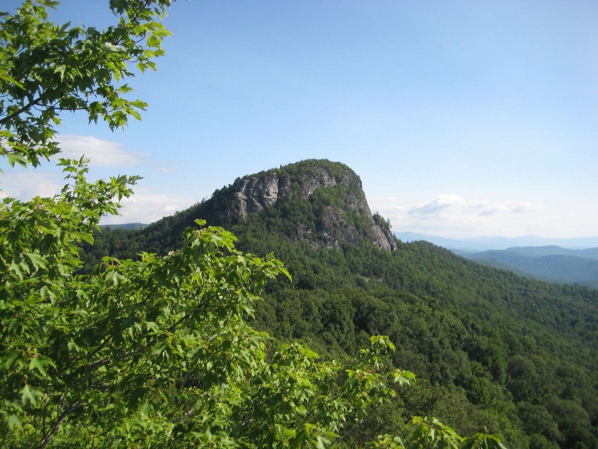 Table Rock Mountain SC