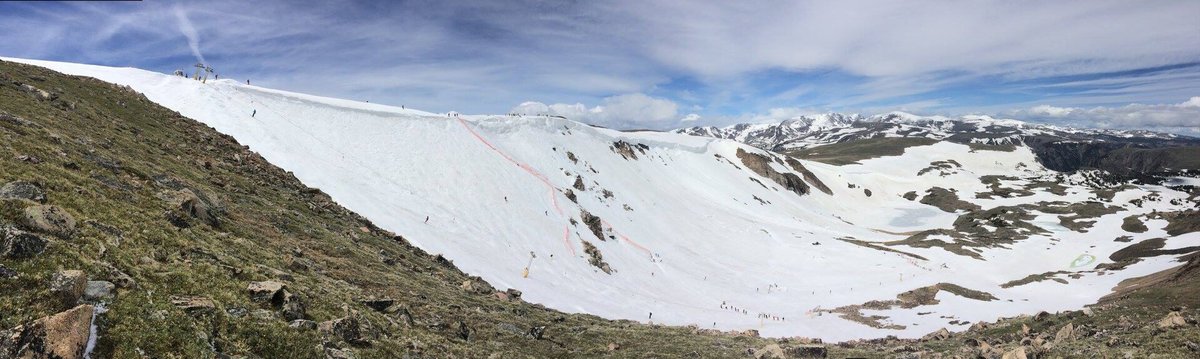 Beartooth Pass Summit