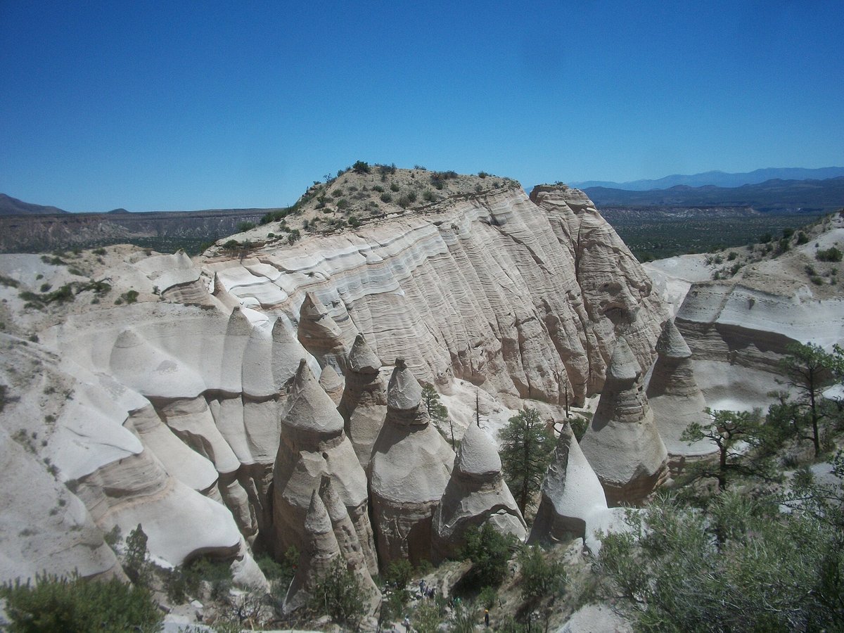 Tent Rocks Kasha-Katuwe