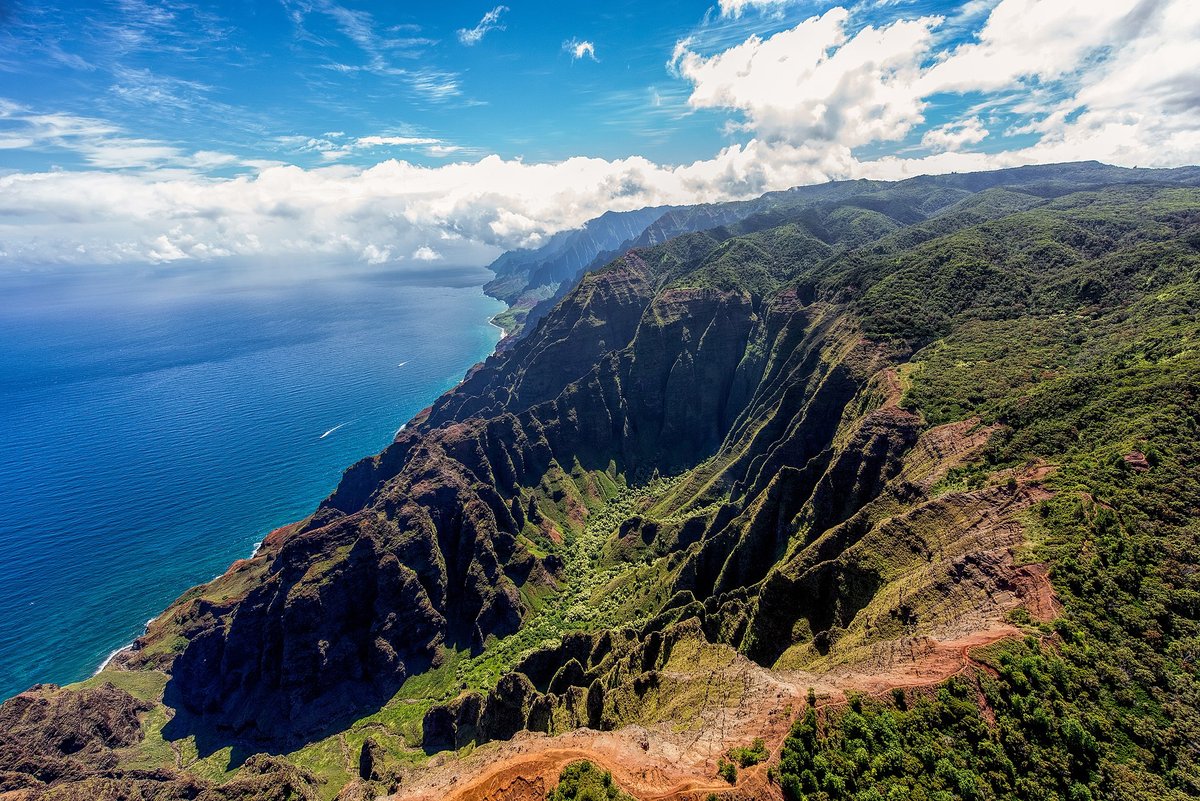 Na Pali Coast