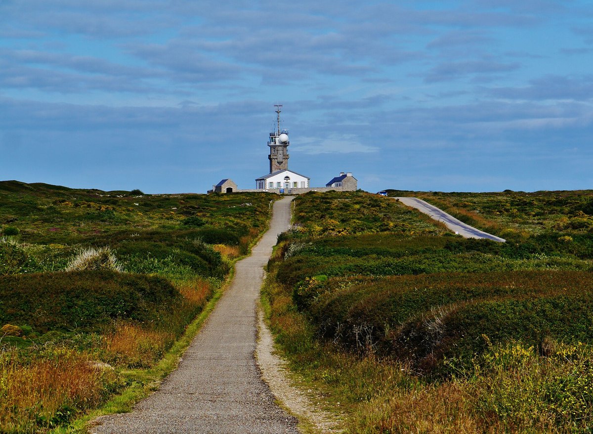 Pointe du Raz