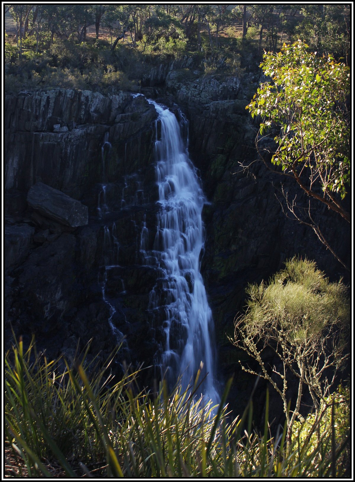 Apsley Falls — Australia