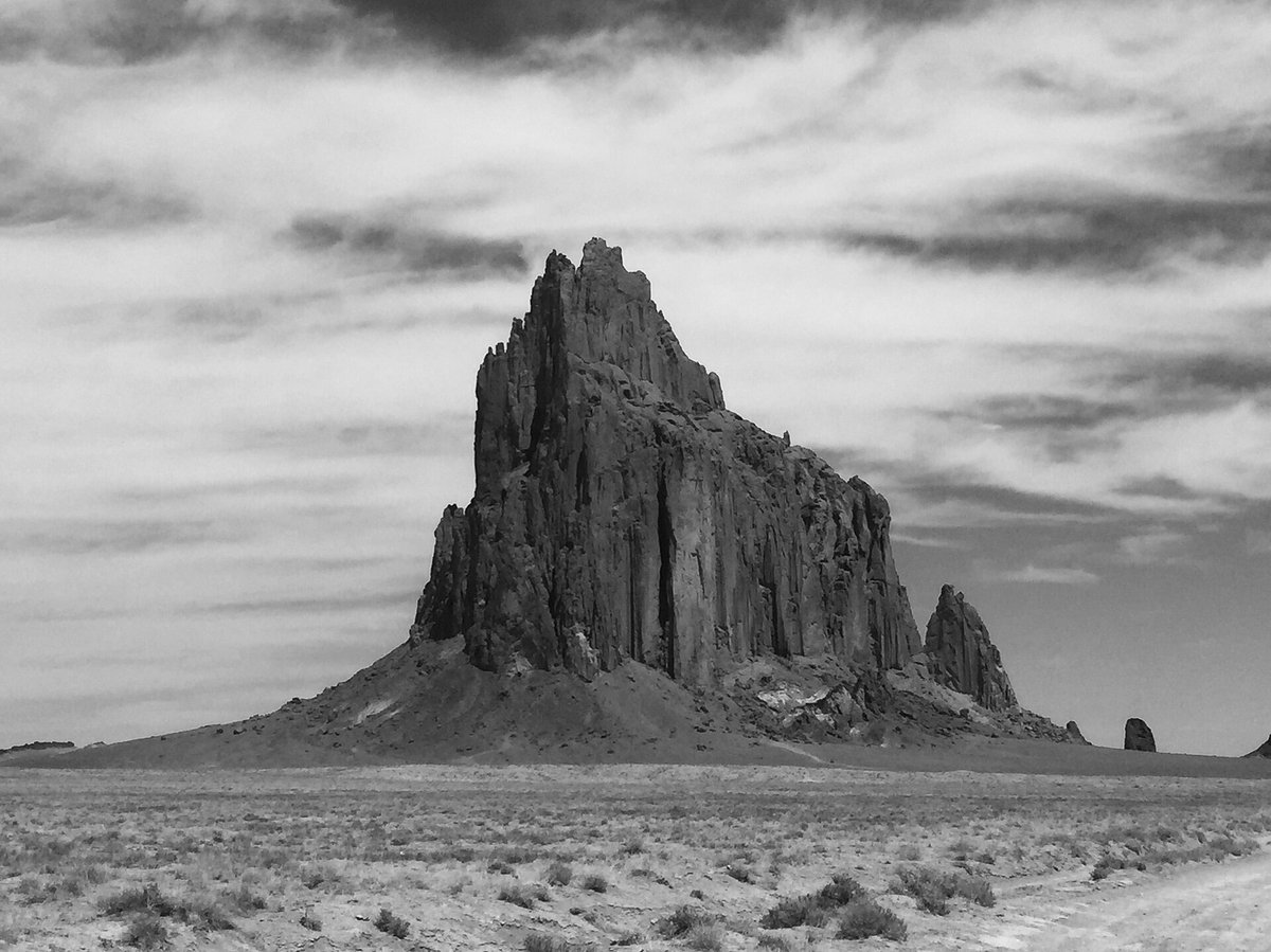 Shiprock