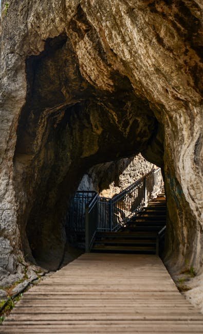 Barbarossahöhle
