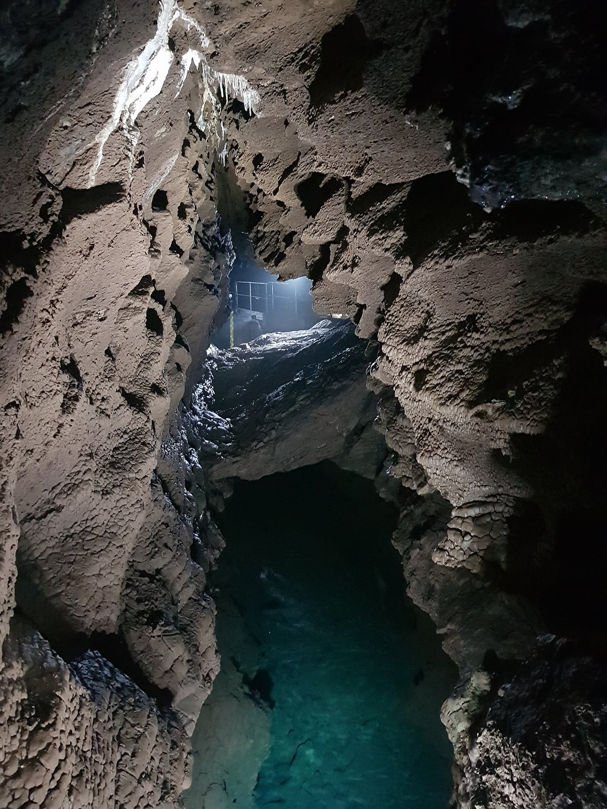 Drachenhöhle Syrau