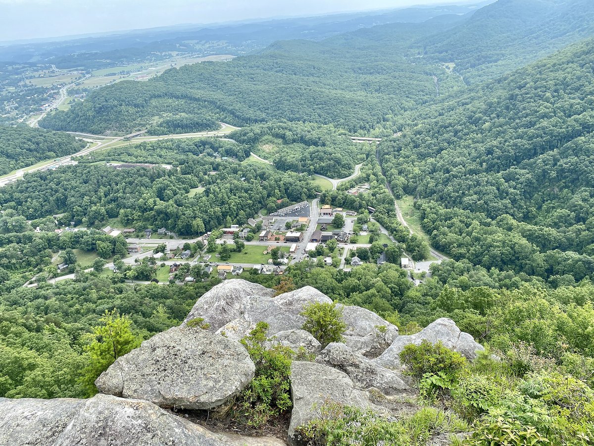 Cumberland Gap