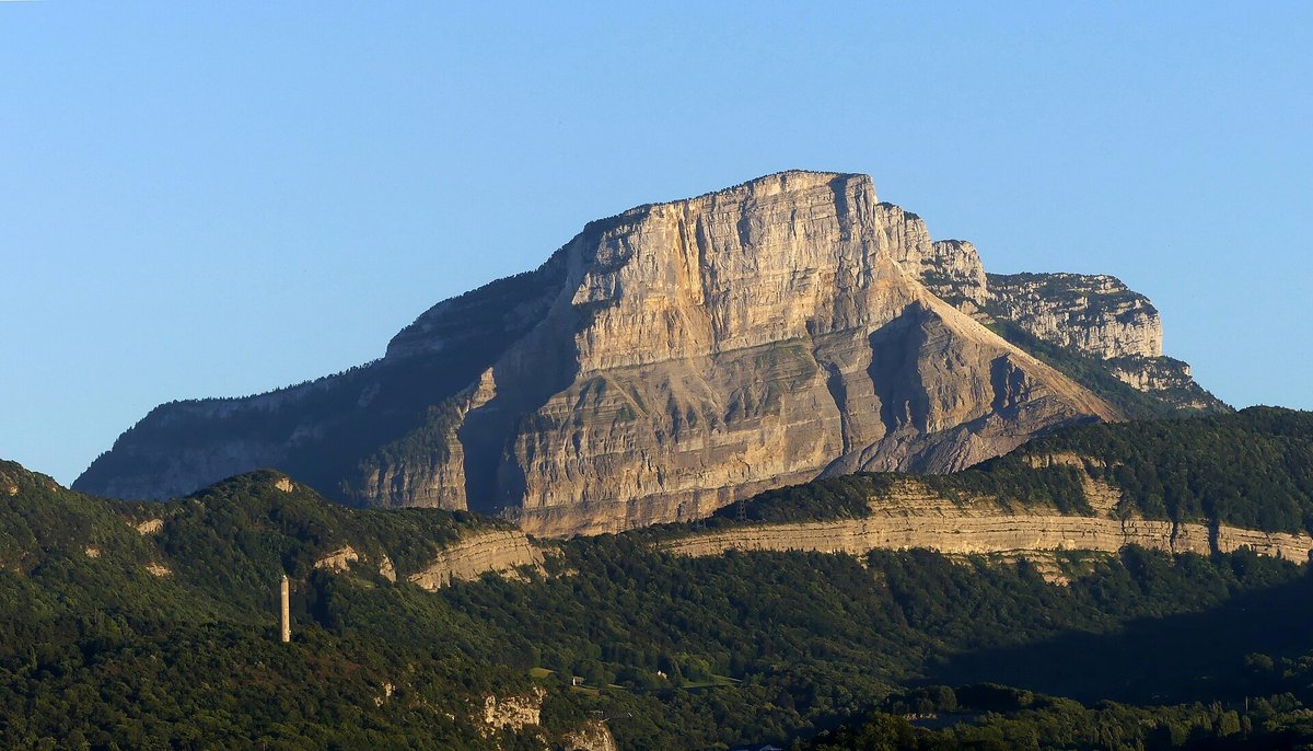 Mont Granier