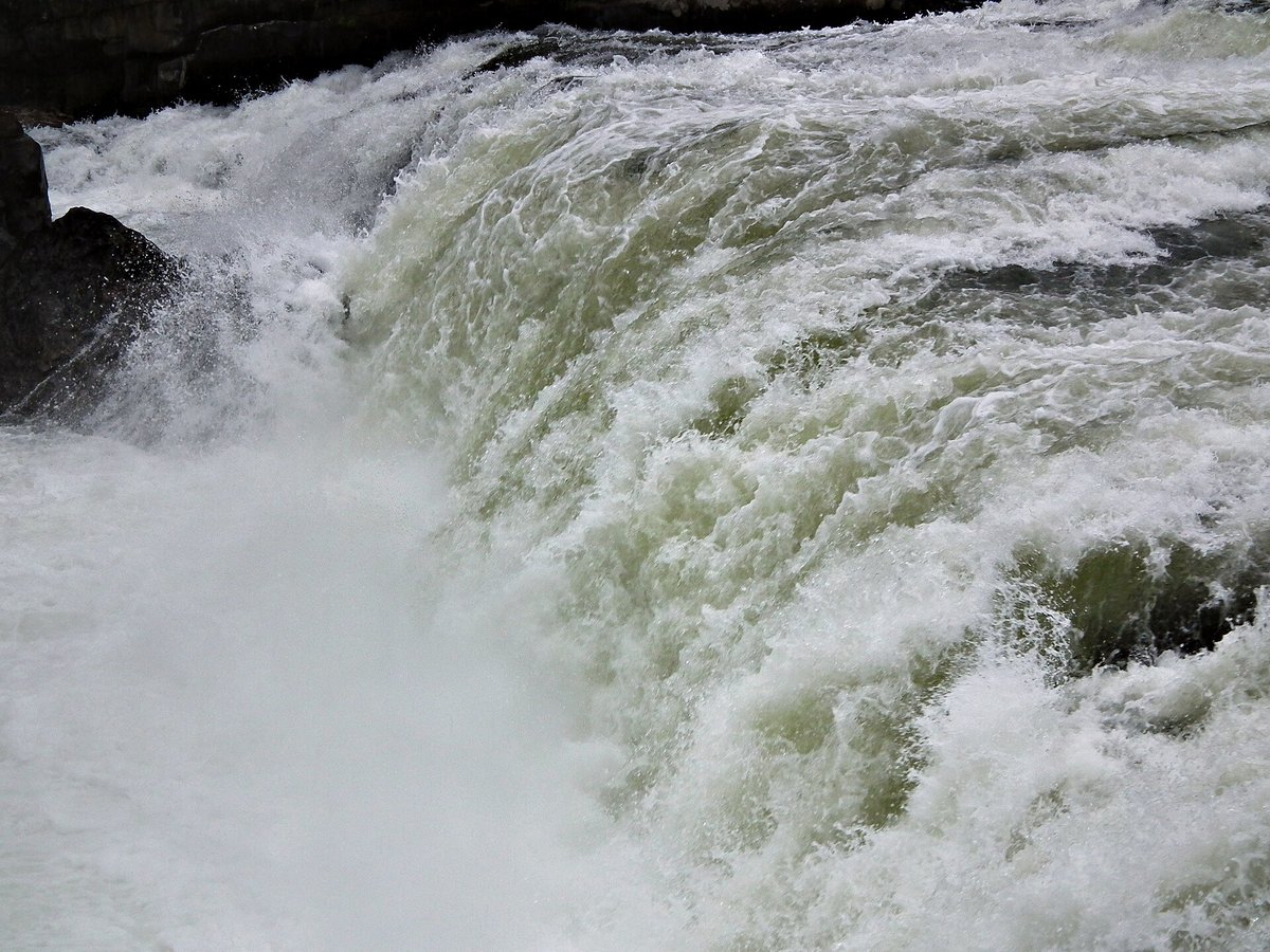 Ohiopyle Falls
