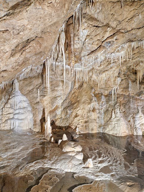 Wiehler Tropfsteinhöhle