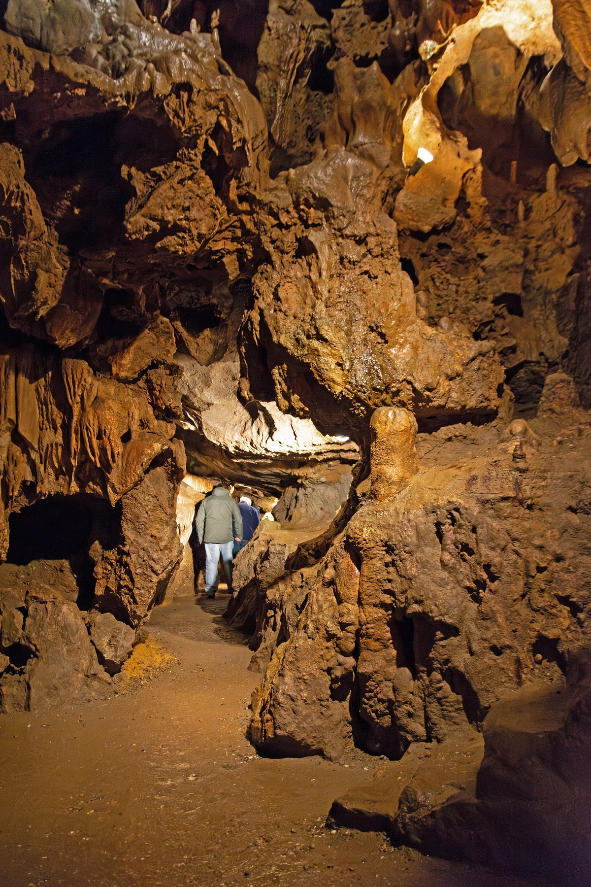 Caves of Goyet