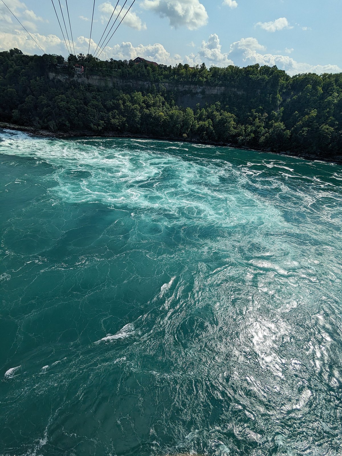 Niagara Whirlpool