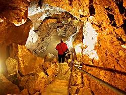 Tiefenhöhle Laichingen