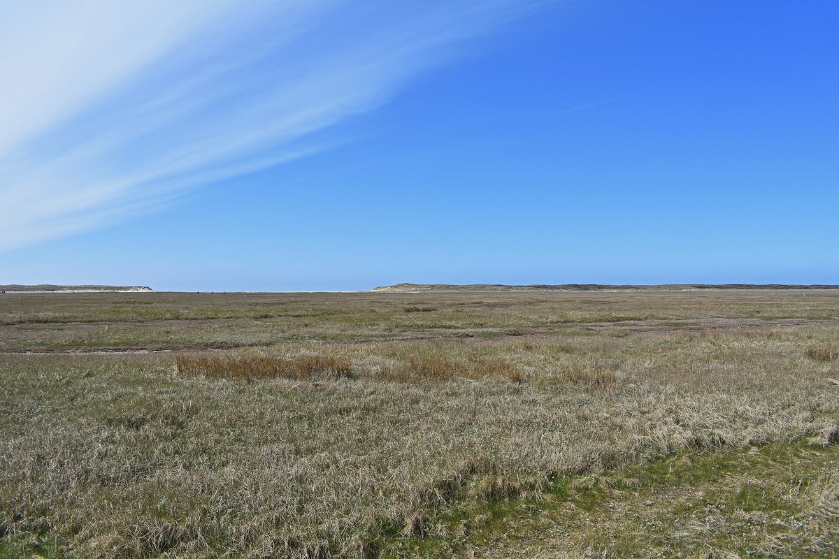 De Slufter Texel