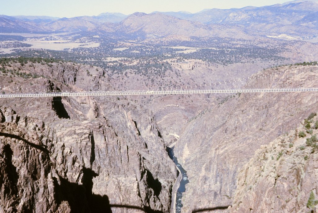 Royal Gorge