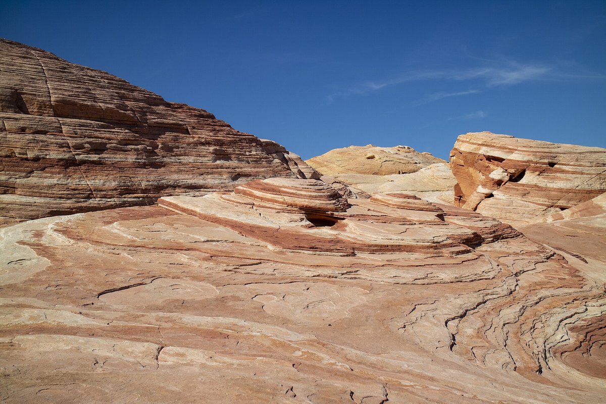 Valley of Fire Nevada