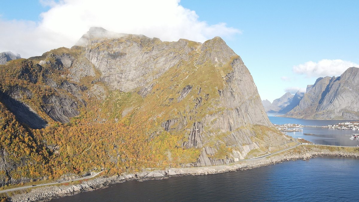 Reinebringen