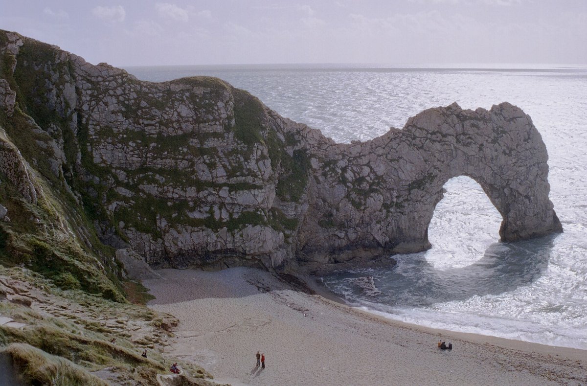 Durdle Door Jurassic Coast