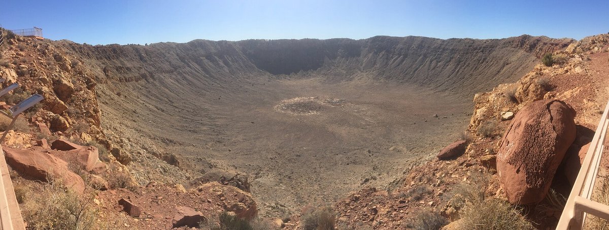 Meteor Crater