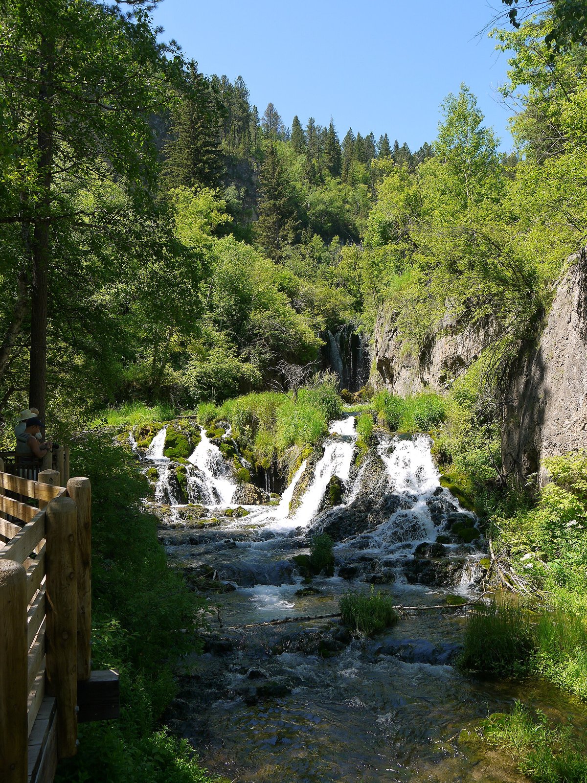Spearfish Canyon