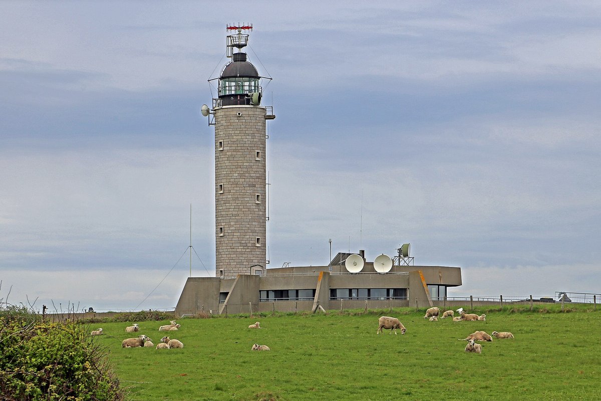 Cap Gris-Nez